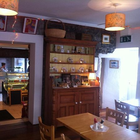 Room 2 Camp Street B&B & Self Catering Oughterard Εξωτερικό φωτογραφία