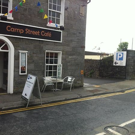 Room 2 Camp Street B&B & Self Catering Oughterard Εξωτερικό φωτογραφία