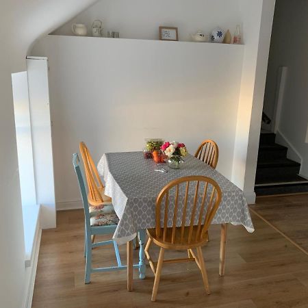 Room 2 Camp Street B&B & Self Catering Oughterard Εξωτερικό φωτογραφία