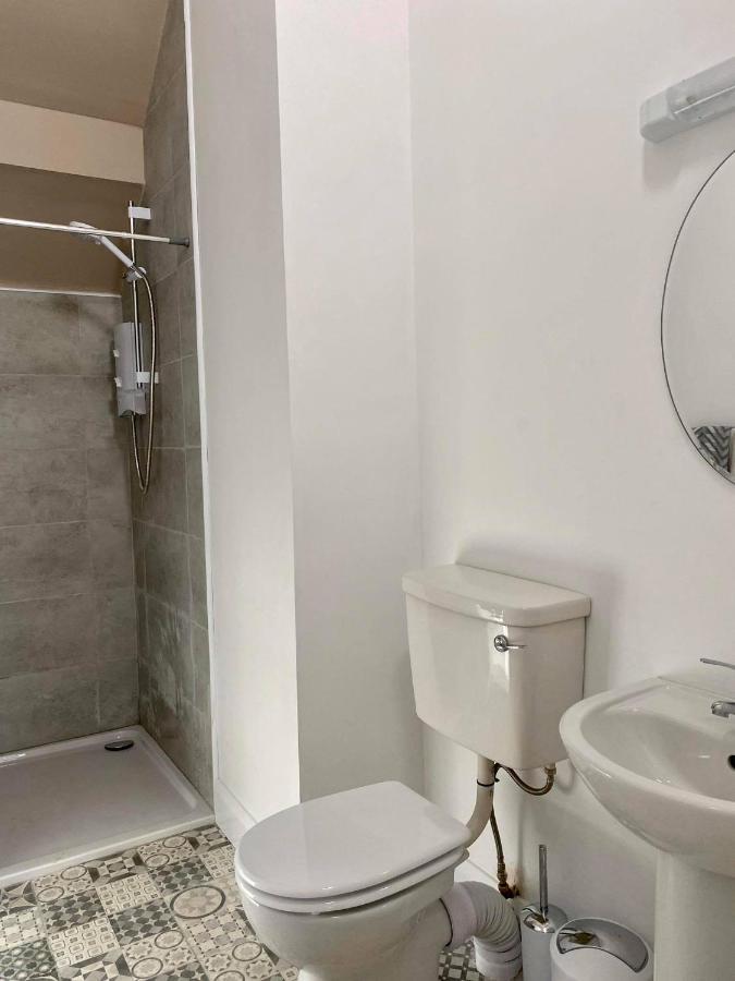 Room 2 Camp Street B&B & Self Catering Oughterard Εξωτερικό φωτογραφία
