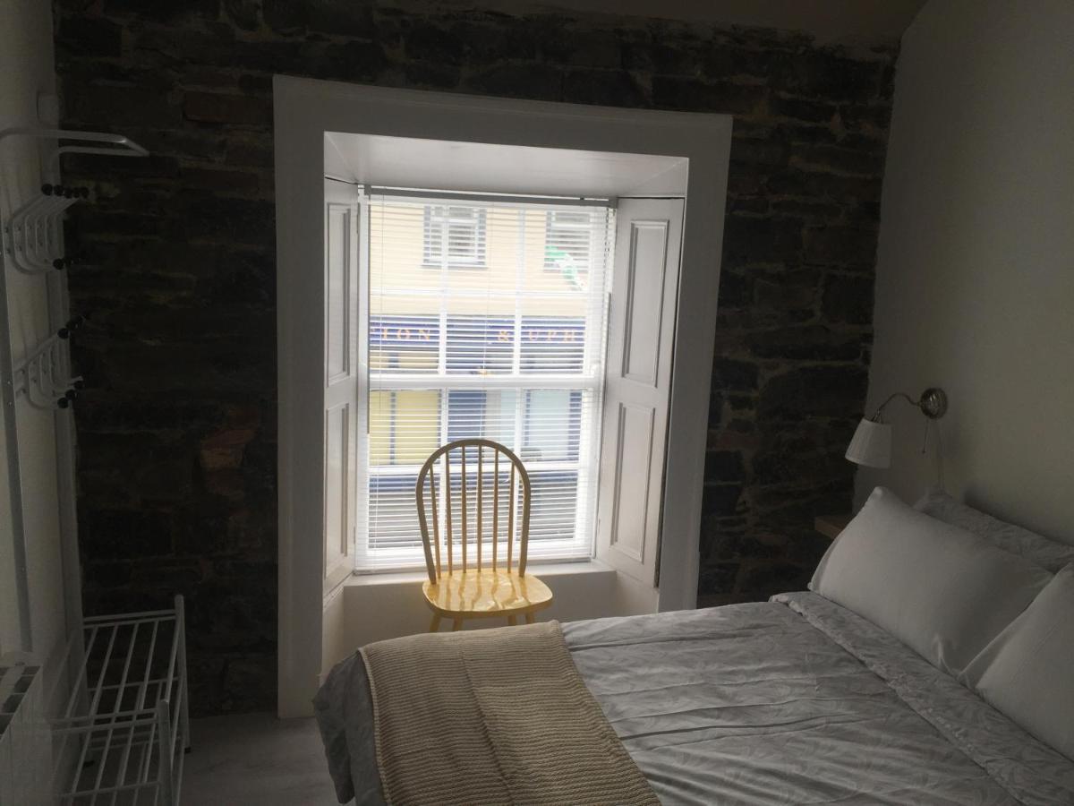 Room 2 Camp Street B&B & Self Catering Oughterard Εξωτερικό φωτογραφία