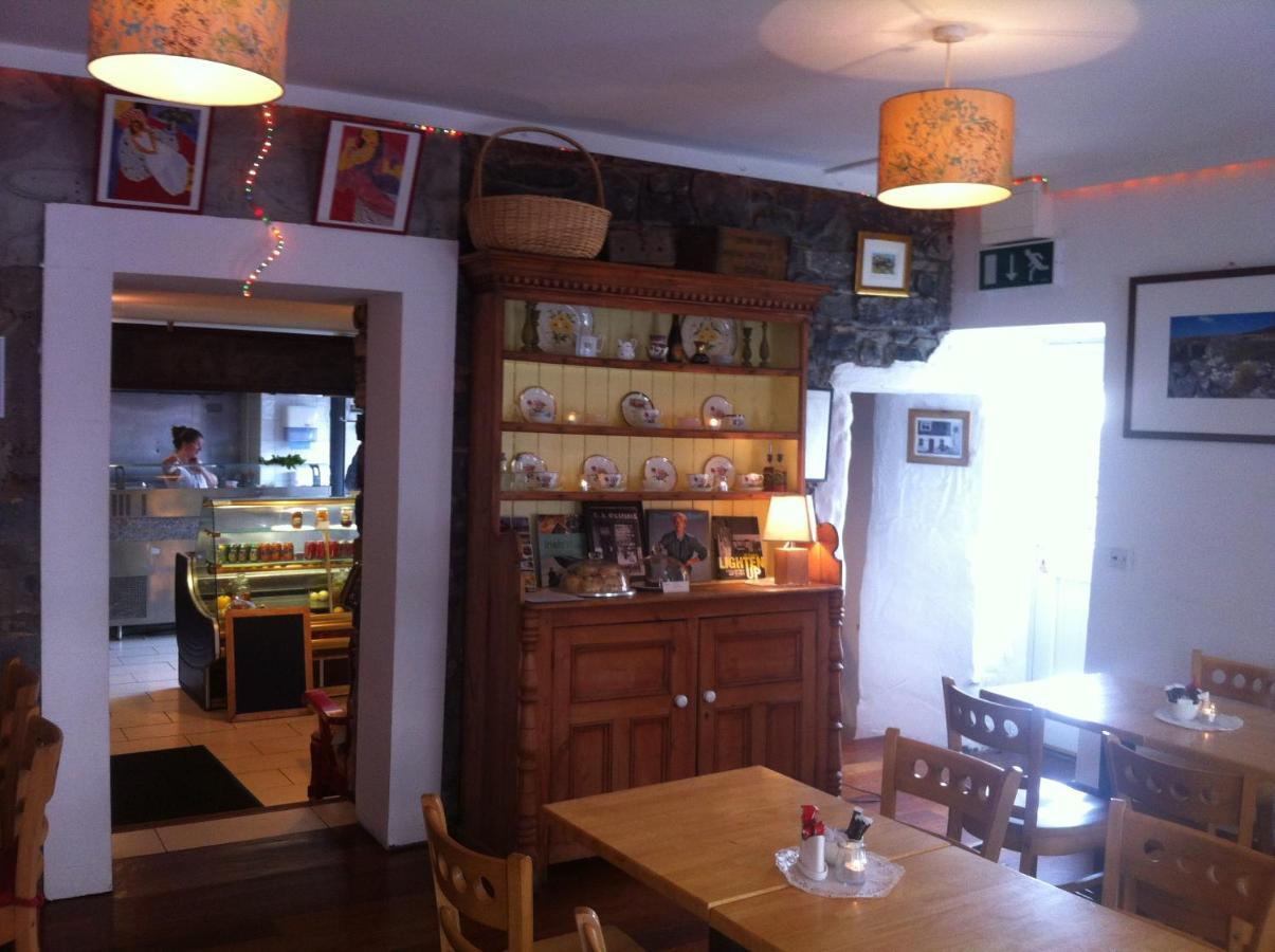 Room 2 Camp Street B&B & Self Catering Oughterard Εξωτερικό φωτογραφία