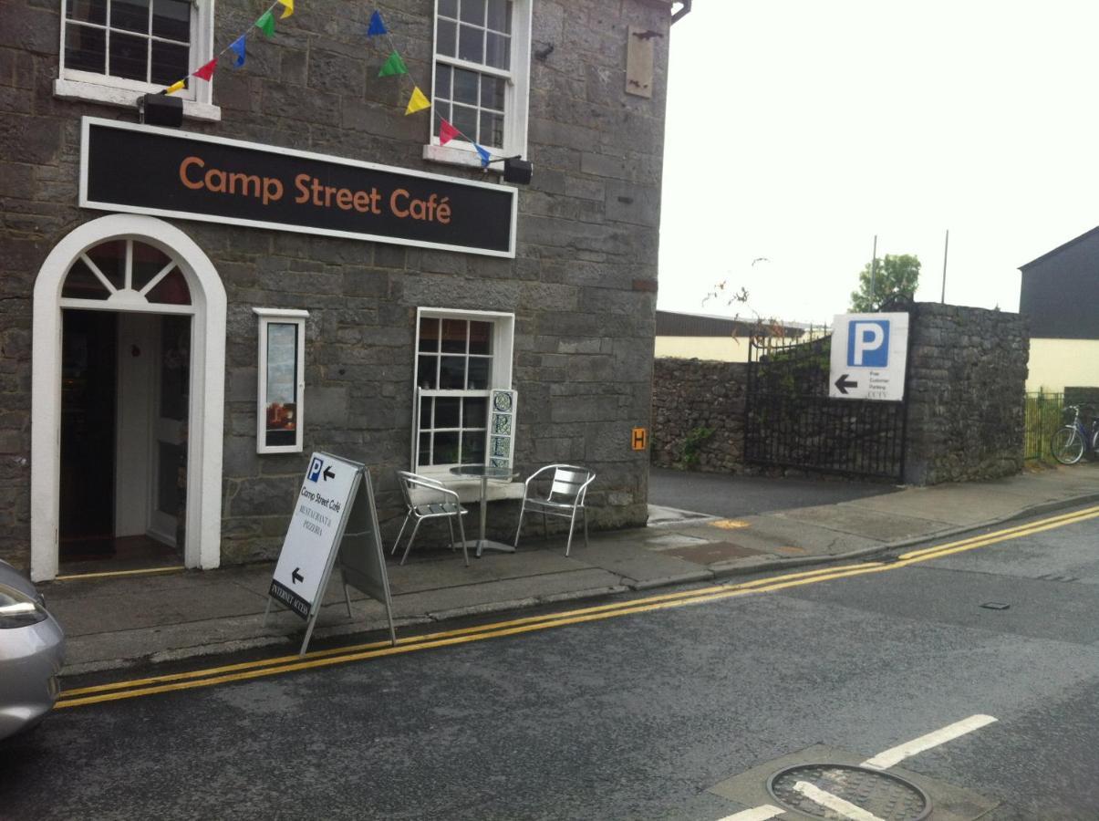 Room 2 Camp Street B&B & Self Catering Oughterard Εξωτερικό φωτογραφία
