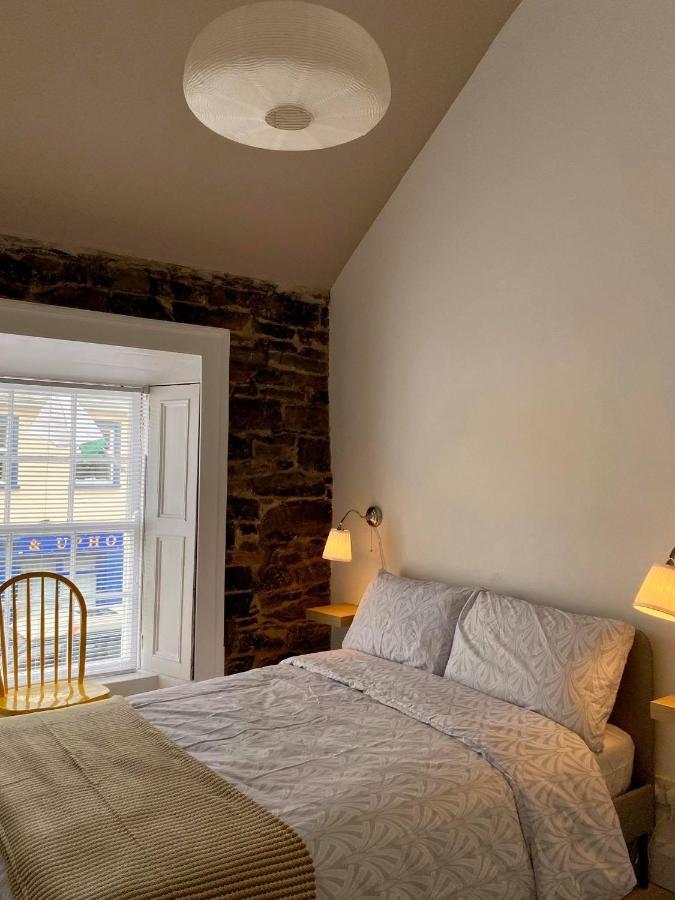Room 2 Camp Street B&B & Self Catering Oughterard Εξωτερικό φωτογραφία