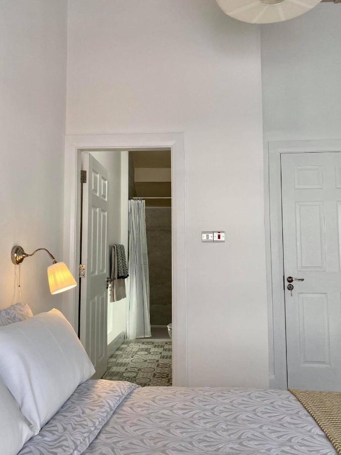 Room 2 Camp Street B&B & Self Catering Oughterard Εξωτερικό φωτογραφία