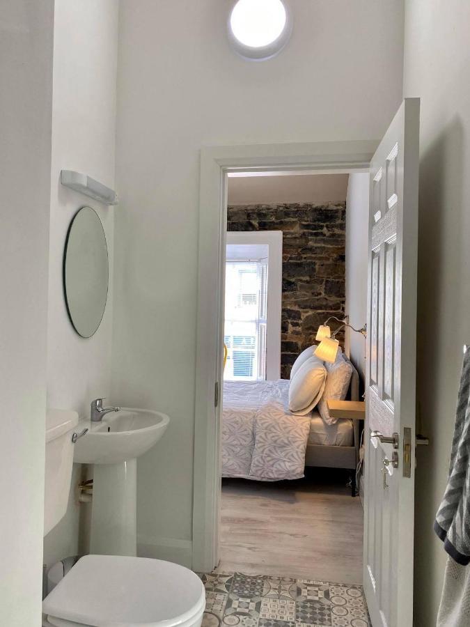 Room 2 Camp Street B&B & Self Catering Oughterard Εξωτερικό φωτογραφία
