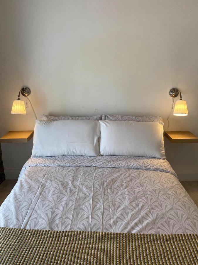 Room 2 Camp Street B&B & Self Catering Oughterard Εξωτερικό φωτογραφία