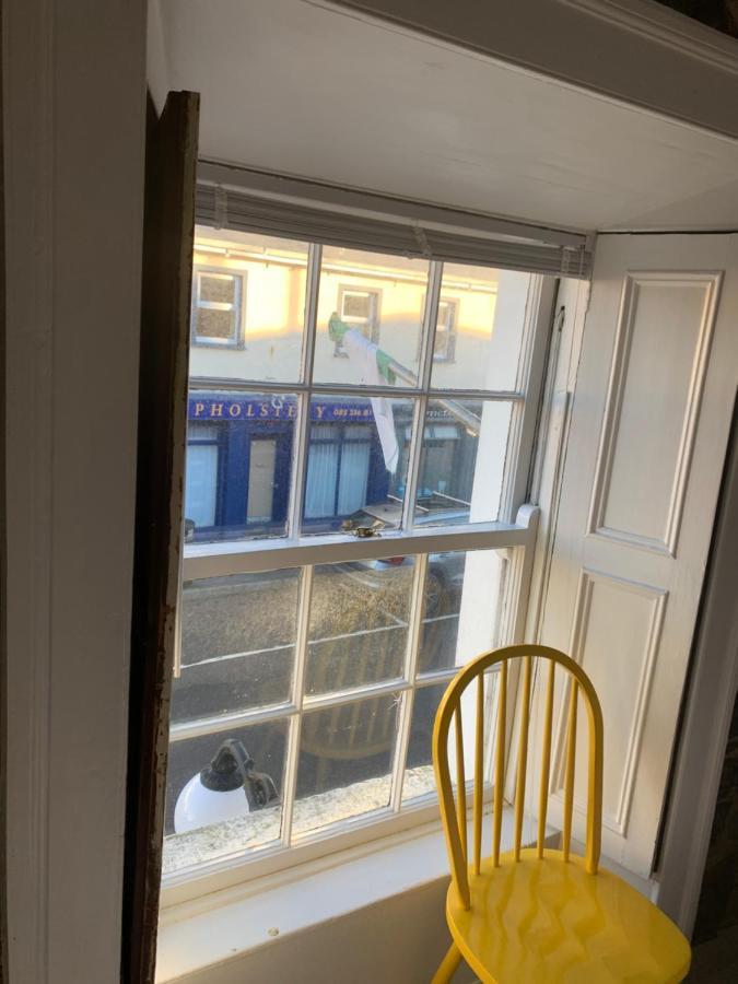 Room 2 Camp Street B&B & Self Catering Oughterard Εξωτερικό φωτογραφία