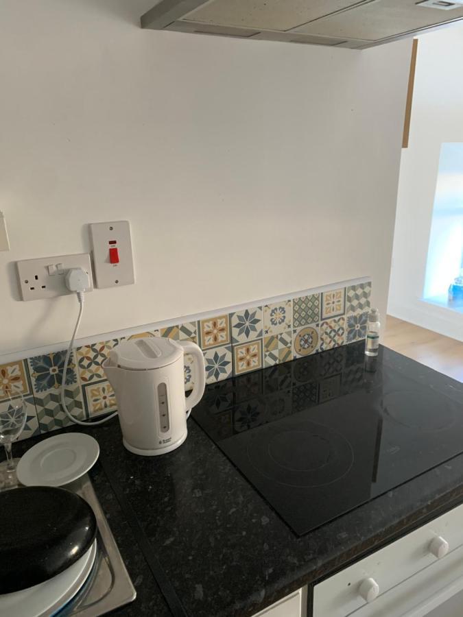 Room 2 Camp Street B&B & Self Catering Oughterard Εξωτερικό φωτογραφία