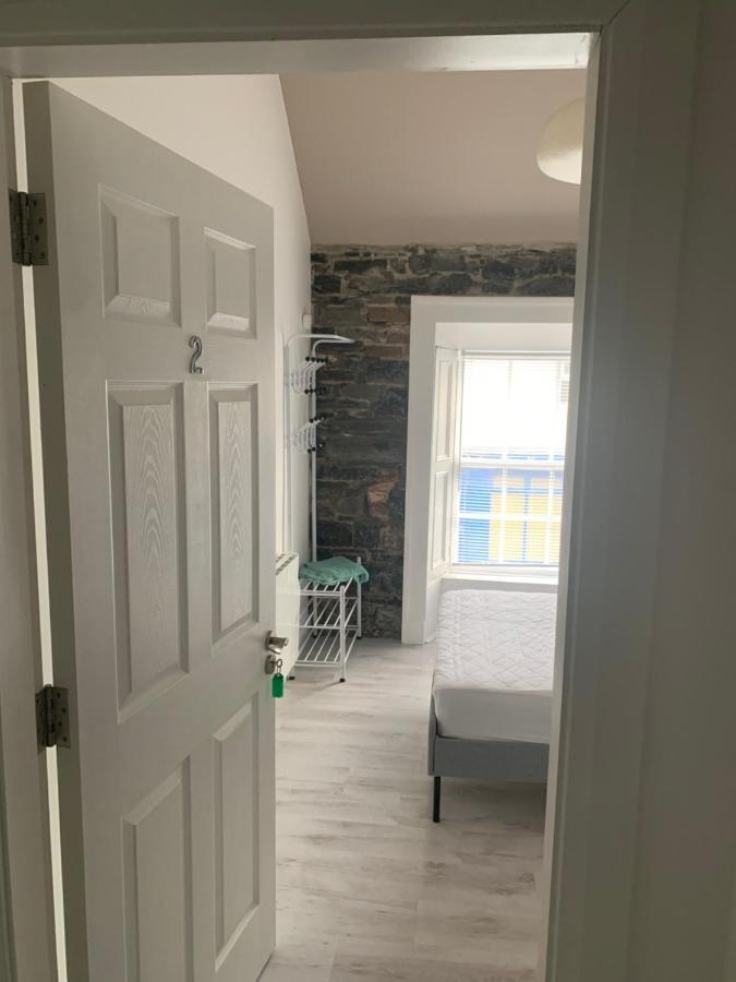 Room 2 Camp Street B&B & Self Catering Oughterard Εξωτερικό φωτογραφία