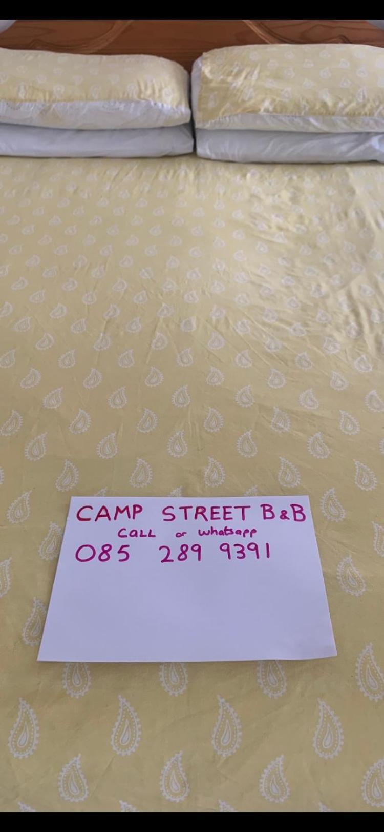 Room 2 Camp Street B&B & Self Catering Oughterard Εξωτερικό φωτογραφία